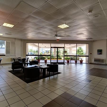 Executive Inn & Suites South Houston Exterior foto