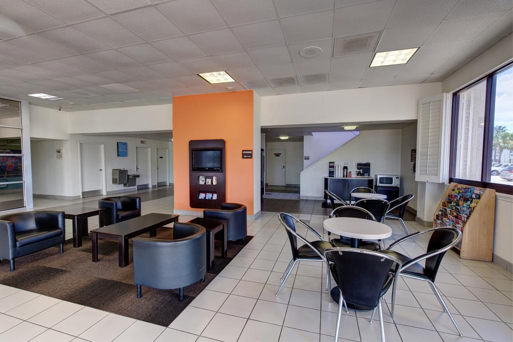 Executive Inn & Suites South Houston Exterior foto