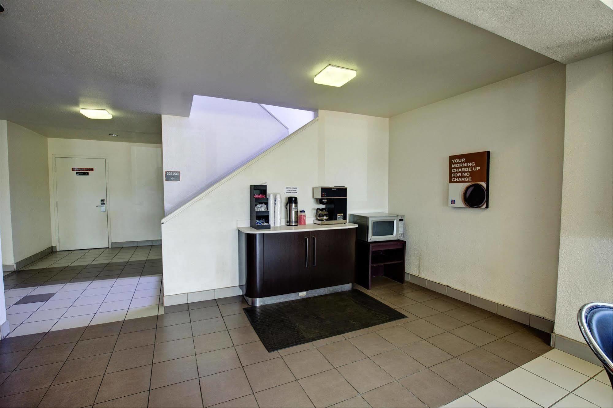 Executive Inn & Suites South Houston Exterior foto