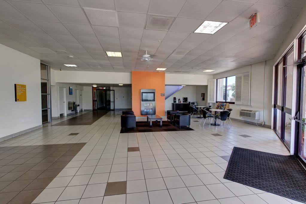 Executive Inn & Suites South Houston Exterior foto