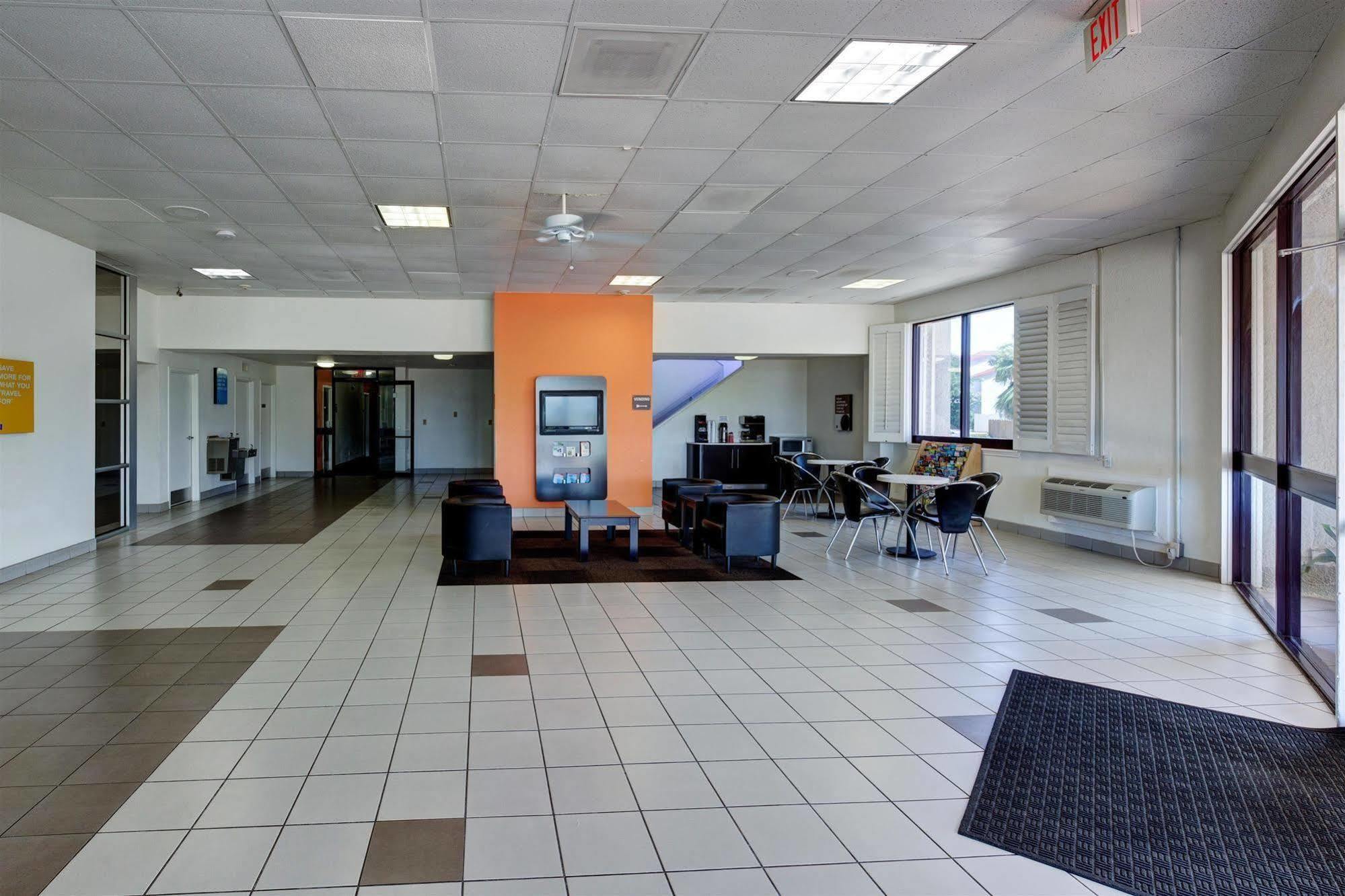 Executive Inn & Suites South Houston Exterior foto